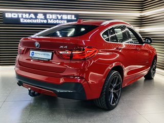 2018 BMW X4 xDRIVE20d - photo 2