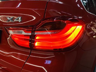 2018 BMW X4 xDRIVE20d - photo 4
