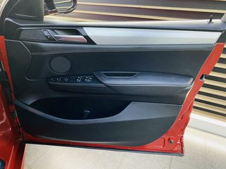 2018 BMW X4 xDRIVE20d - photo 6