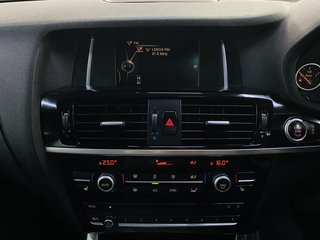 2018 BMW X4 xDRIVE20d - photo 11