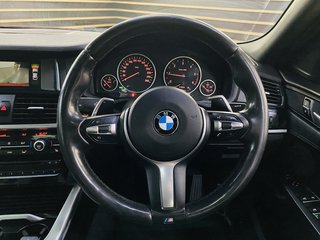 2018 BMW X4 xDRIVE20d - photo 17