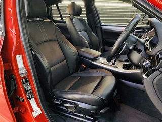 2018 BMW X4 xDRIVE20d - photo 22