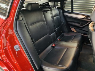 2018 BMW X4 xDRIVE20d - photo 23