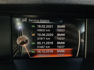2018 BMW X4 xDRIVE20d - photo 24