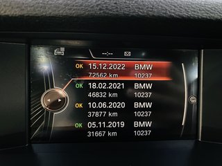 2018 BMW X4 xDRIVE20d - photo 25