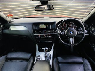 2018 BMW X4 xDRIVE20d - photo 10