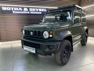 Suzuki Jimny Used vehicle for sale