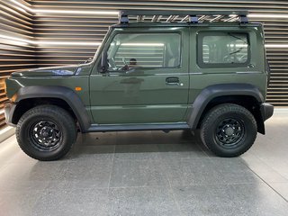2018 Suzuki Jimny 1.5 GA - photo 4