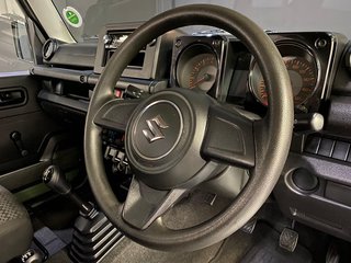 2018 Suzuki Jimny 1.5 GA - photo 6