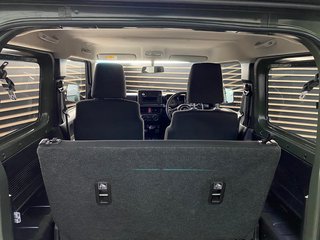 2018 Suzuki Jimny 1.5 GA - photo 8