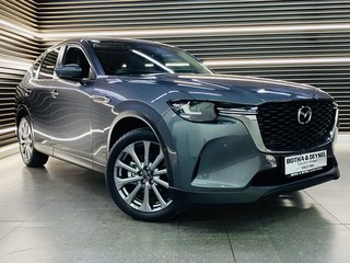 2024 Mazda CX-60 2.5L DYNAMIC A/T - photo 3