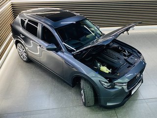 2024 Mazda CX-60 2.5L DYNAMIC A/T - photo 4