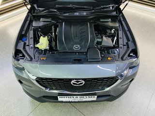 2024 Mazda CX-60 2.5L DYNAMIC A/T - photo 5