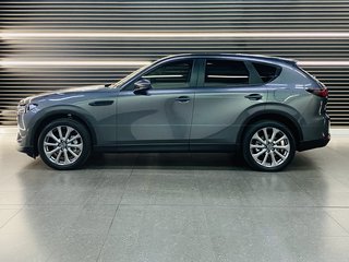 2024 Mazda CX-60 2.5L DYNAMIC A/T - photo 6