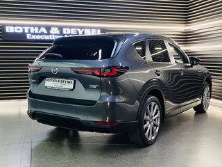 2024 Mazda CX-60 2.5L DYNAMIC A/T - photo 1