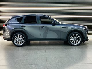 2024 Mazda CX-60 2.5L DYNAMIC A/T - photo 2
