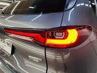2024 Mazda CX-60 2.5L DYNAMIC A/T - photo 3