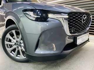2024 Mazda CX-60 2.5L DYNAMIC A/T - photo 4