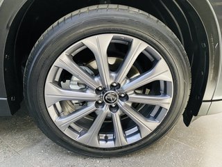 2024 Mazda CX-60 2.5L DYNAMIC A/T - photo 8