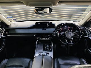 2024 Mazda CX-60 2.5L DYNAMIC A/T - photo 9