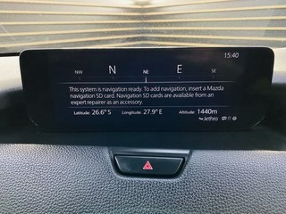 2024 Mazda CX-60 2.5L DYNAMIC A/T - photo 11