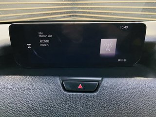 2024 Mazda CX-60 2.5L DYNAMIC A/T - photo 10