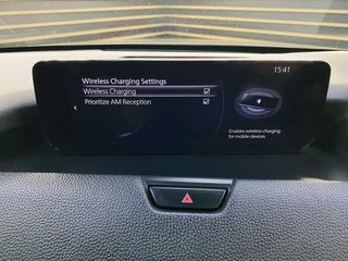 2024 Mazda CX-60 2.5L DYNAMIC A/T - photo 12