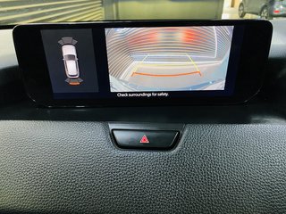 2024 Mazda CX-60 2.5L DYNAMIC A/T - photo 13