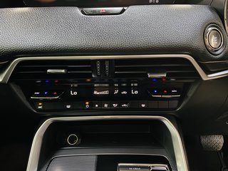 2024 Mazda CX-60 2.5L DYNAMIC A/T - photo 14