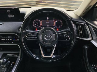 2024 Mazda CX-60 2.5L DYNAMIC A/T - photo 17