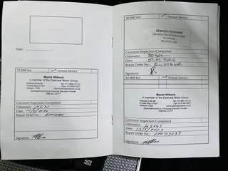 2024 Mazda CX-60 2.5L DYNAMIC A/T - photo 21