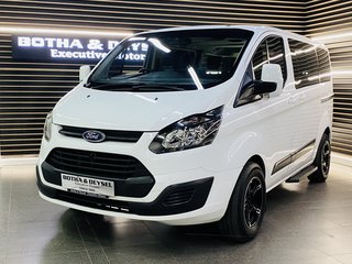Ford Tourneo Used vehicle for sale