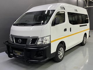 Nissan NV350 Used vehicle for sale