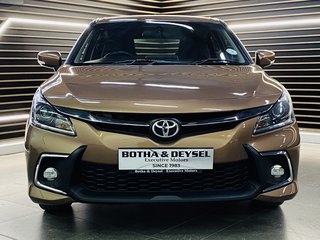 2023 Toyota Starlet 1.5 Xs A/T - photo 2