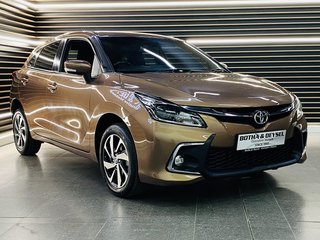 2023 Toyota Starlet 1.5 Xs A/T - photo 3