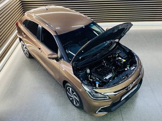 2023 Toyota Starlet 1.5 Xs A/T - photo 4
