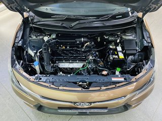 2023 Toyota Starlet 1.5 Xs A/T - photo 5