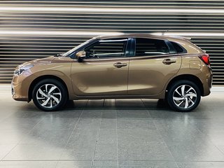 2023 Toyota Starlet 1.5 Xs A/T - photo 6