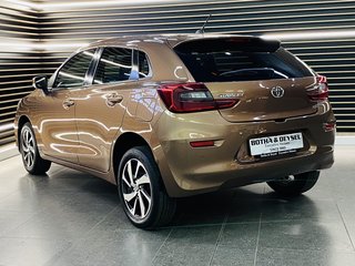 2023 Toyota Starlet 1.5 Xs A/T - photo 7