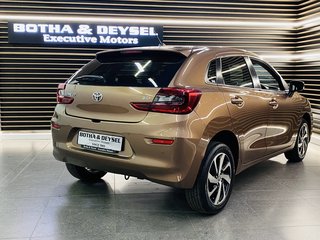 2023 Toyota Starlet 1.5 Xs A/T - photo 10