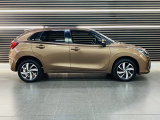 2023 Toyota Starlet 1.5 Xs A/T - photo 1