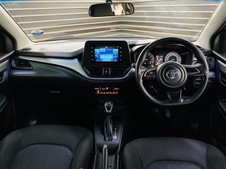 2023 Toyota Starlet 1.5 Xs A/T - photo 5