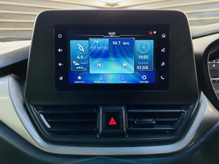 2023 Toyota Starlet 1.5 Xs A/T - photo 6