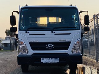 2023 Hyundai EX8 A/C F/C D/S - photo 2