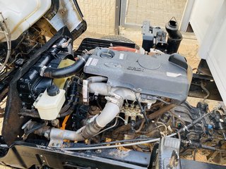 2023 Hyundai EX8 A/C F/C D/S - photo 8