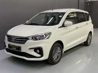Toyota Rumion Used vehicle for sale