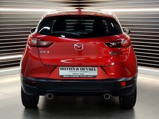 2023 Mazda CX-3 2.0 ACTIVE A/T - photo 4