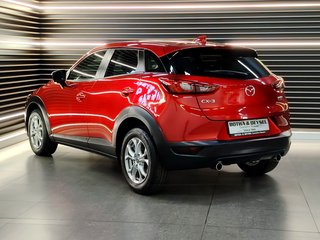 2023 Mazda CX-3 2.0 ACTIVE A/T - photo 3