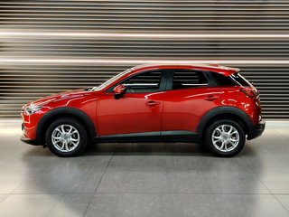 2023 Mazda CX-3 2.0 ACTIVE A/T - photo 2