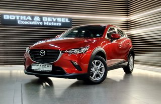Mazda CX-3 Used vehicle for sale